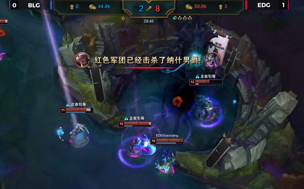 Scout关键时刻晋级，C9助力球队获胜！