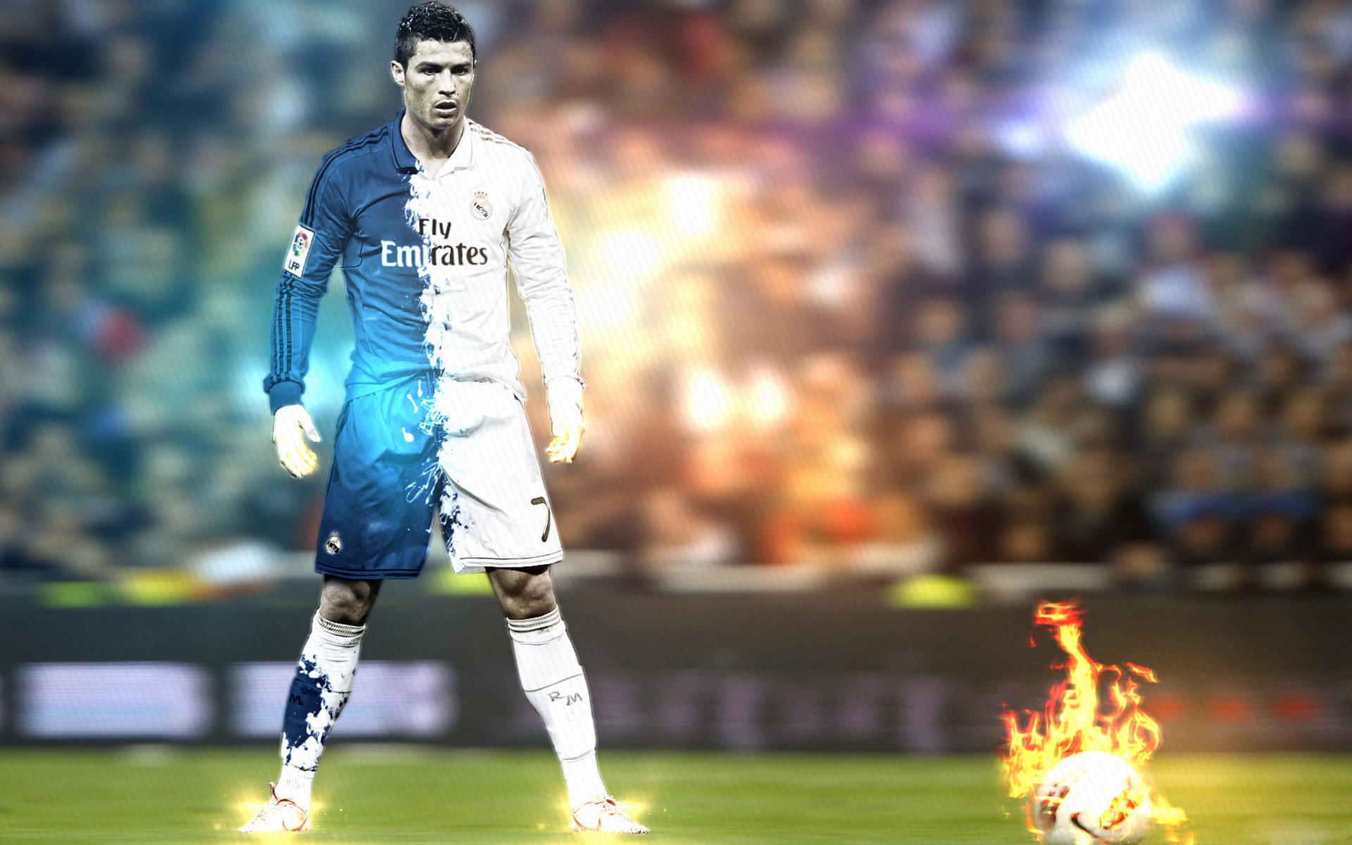 C罗连续七场比赛得分超过绝杀，G2挑战极限！